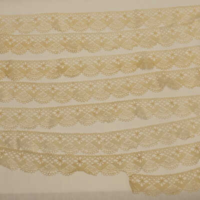 Lace Trim