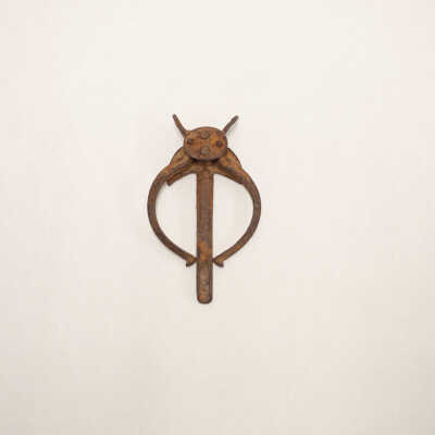 Ox Bow Yoke Pin