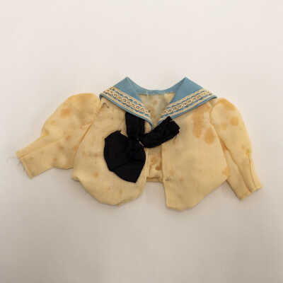 Doll Jacket