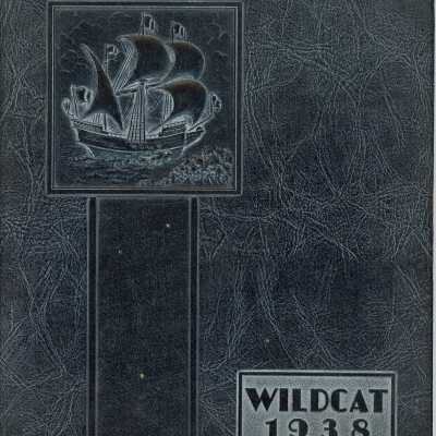 The Wildcat, June 1938