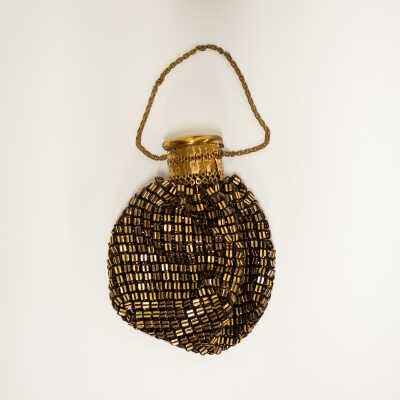 Beaded Purse