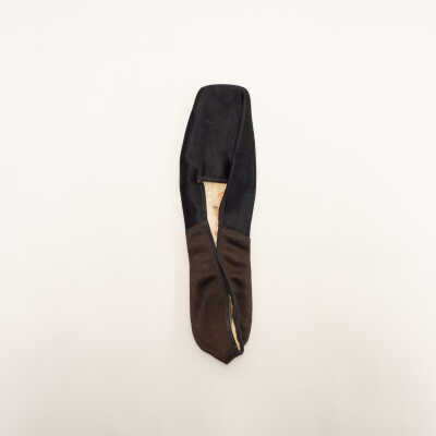 Old English Shoe