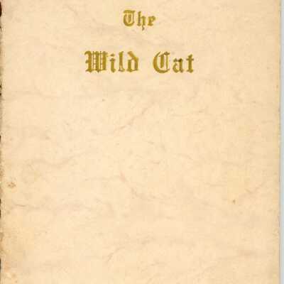 The Wildcat, June 1915