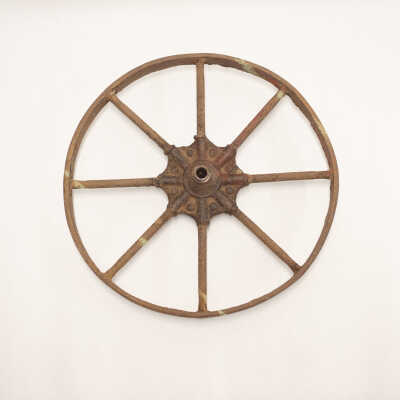 Pair of Wheels