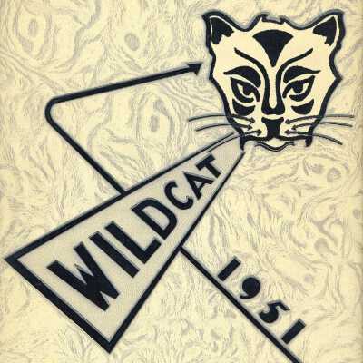 The Wildcat, 1951