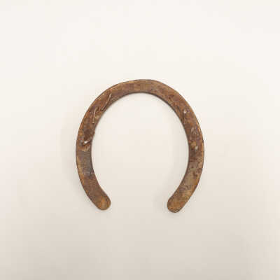 Horseshoes