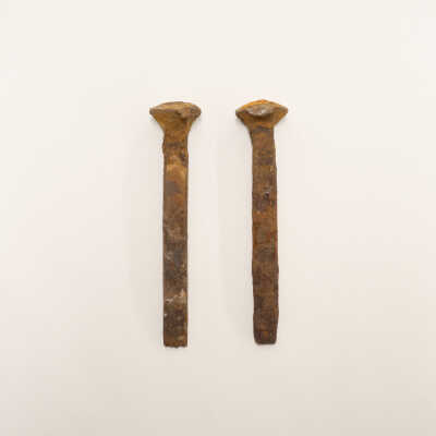 Railroad Spikes