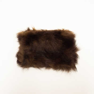 Fur Cuff
