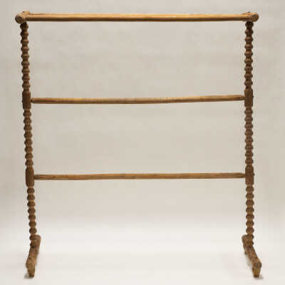 Victorian Laundry Rack
