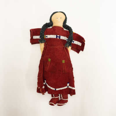 Female Doll