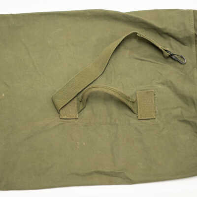 Military Duffel Bag