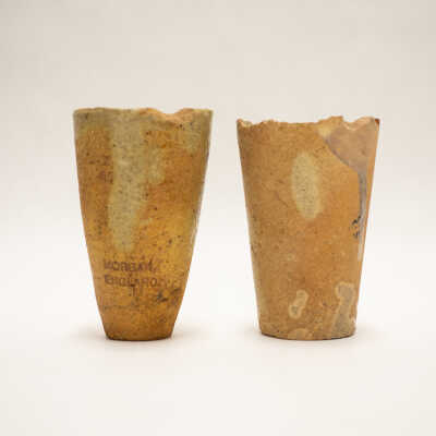 Ceramic Cups