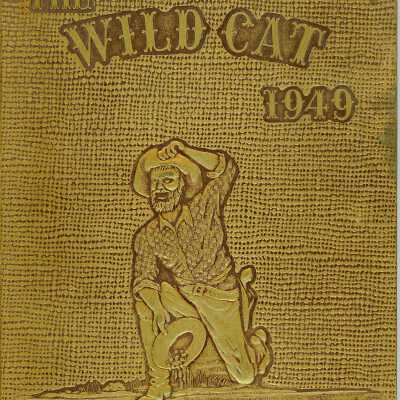 The Wildcat, 1949