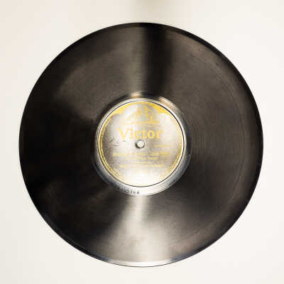 Phonograph Records