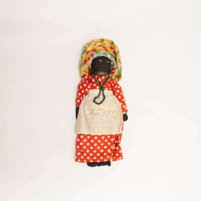 Female Doll