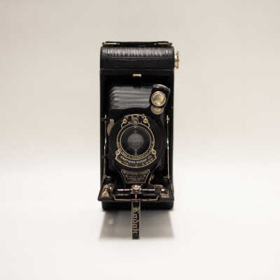No. 1A Pocket Kodak