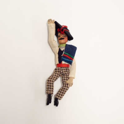 Male Doll