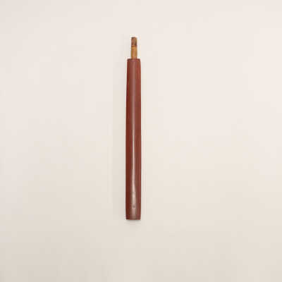 Long pipe part