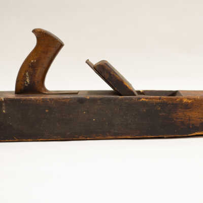 Wood Plane