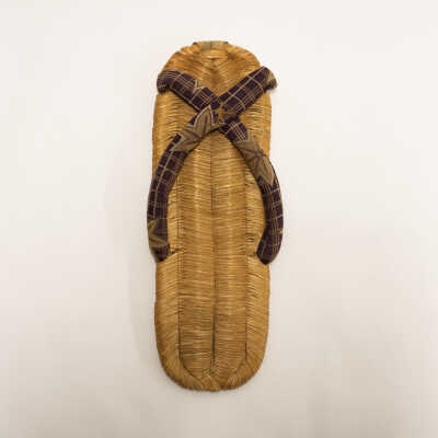 Chinese Sandal