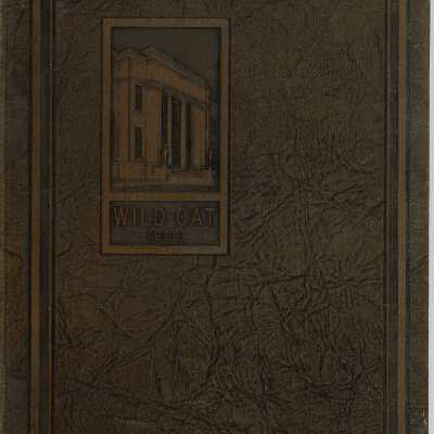 The Wildcat, June 1928