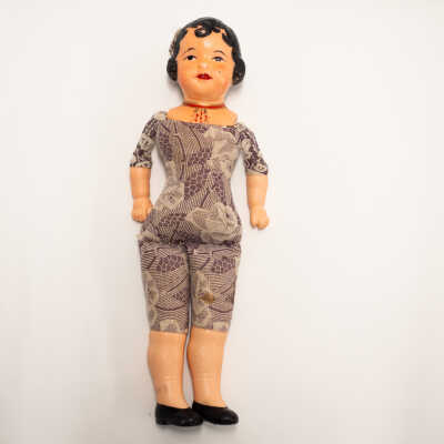 Female Doll