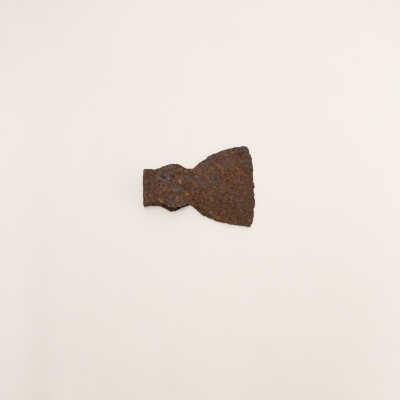 Broad Hatchet Blade