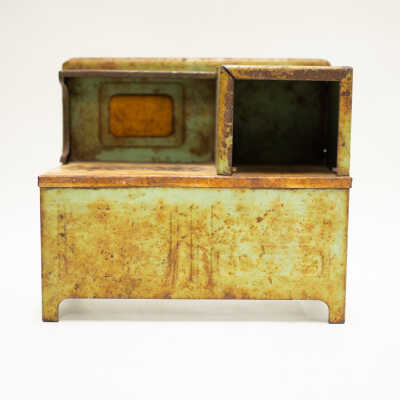 Miniature Kitchen Range