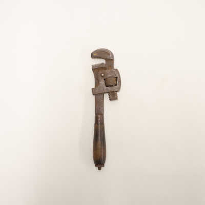 Pipe Wrench
