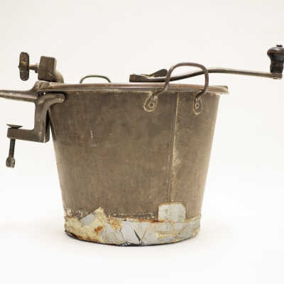 Universal Bread Maker