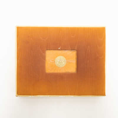 Decorative Stationery Box