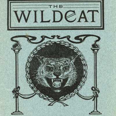 The Wildcat, January 1904