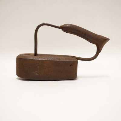 Iron