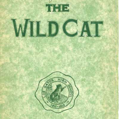 The Wildcat, June 1912
