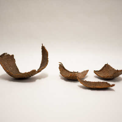 Basket Pieces