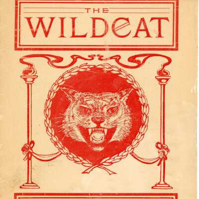 The Wildcat, May 1906