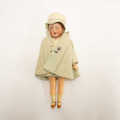 Female Doll