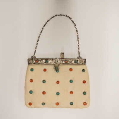 Decorative Purse