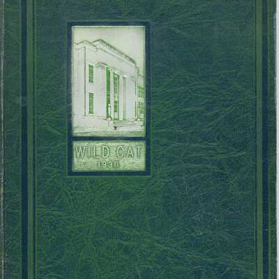 The Wildcat, June 1930