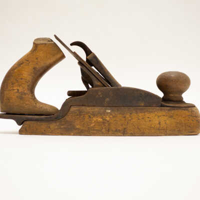 Wood Plane