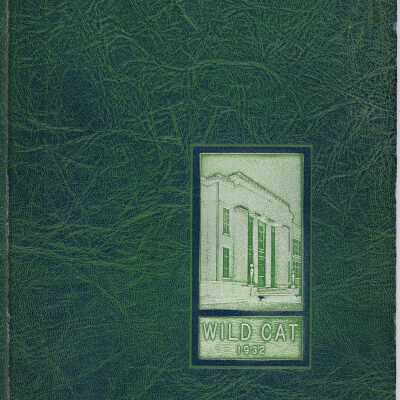 The Wildcat, June 1932
