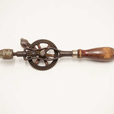 Hand Drill
