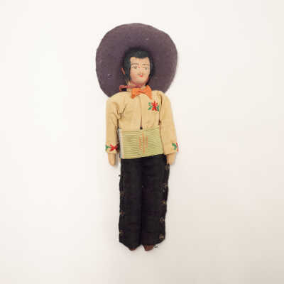 Male Doll