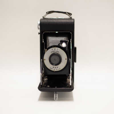 Kodak Vigilant Junior Six-16
