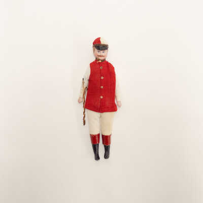Male Doll
