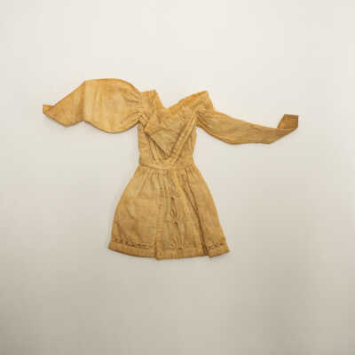 Doll Dress