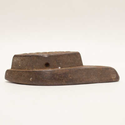 Iron