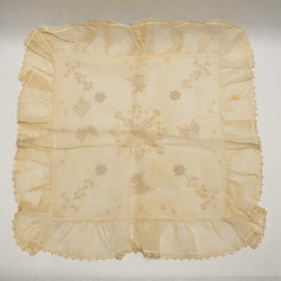Decorative Pillowcase