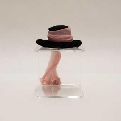 Doll Hat