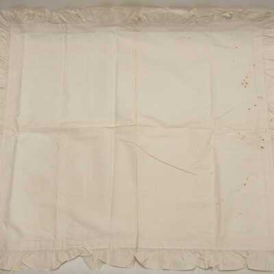 Pillow Shams